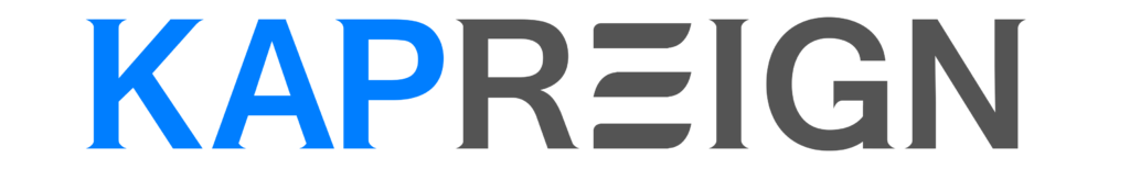 kapreign logo