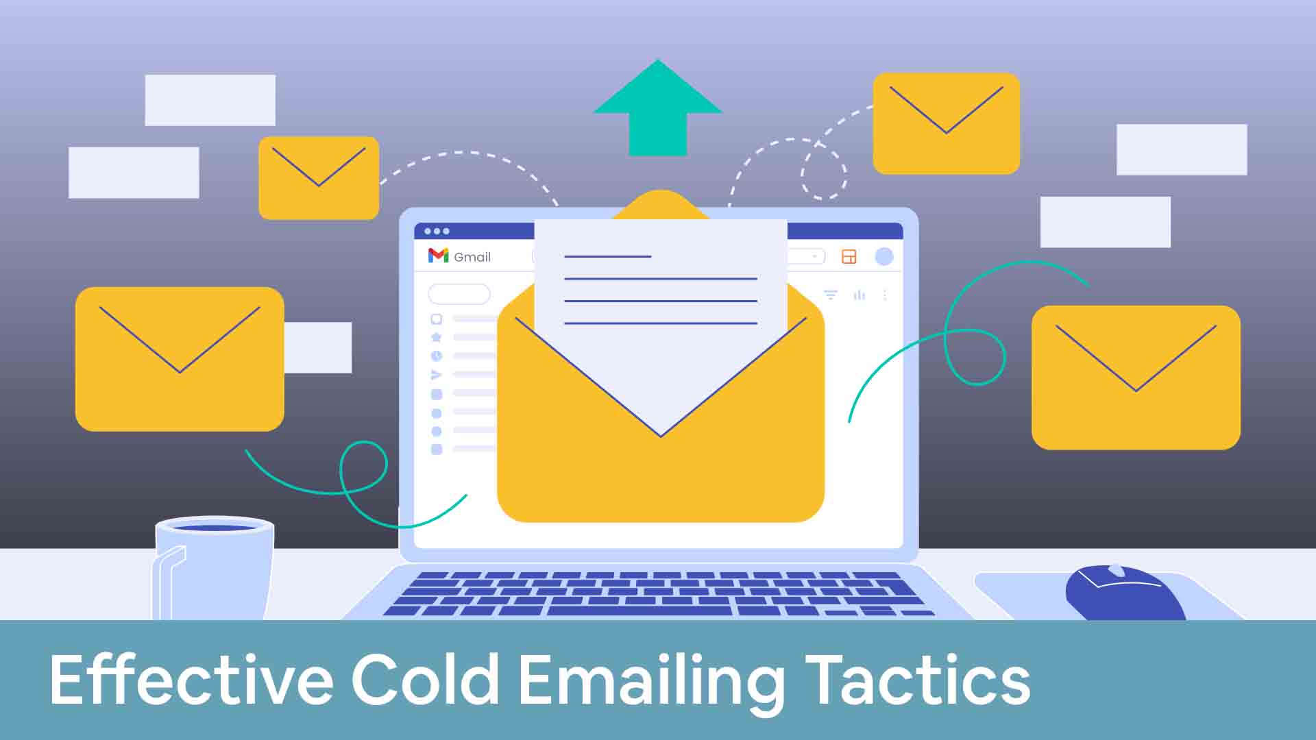 Effective Strategies for Cold Mailing